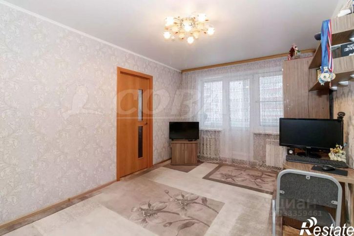 2-комн квартира ул Севастопольская, 35,  д. 35