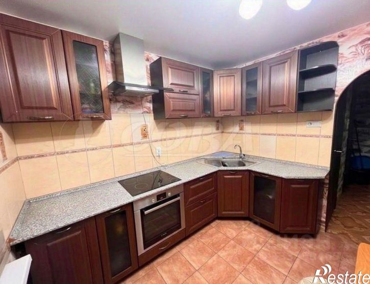 2-комн квартира ул Одесская, 44,  д. 44