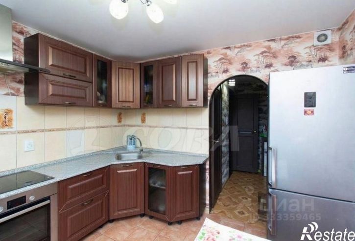 2-комн квартира ул Одесская, 44,  д. 44