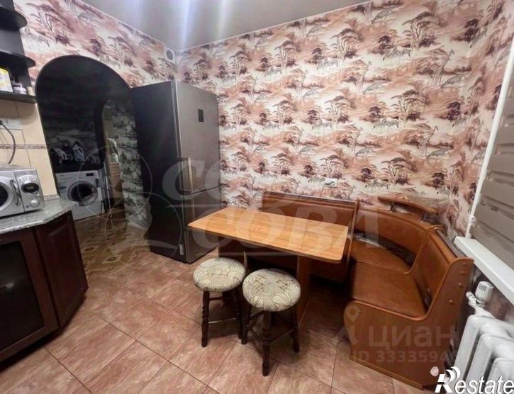 2-комн квартира ул Одесская, 44,  д. 44