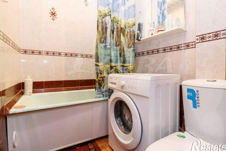 2-комн квартира ул Севастопольская, 35,  д. 35