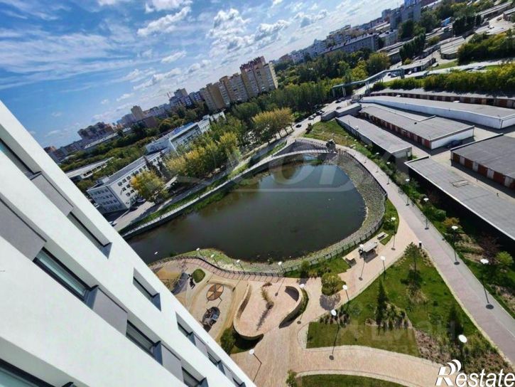 3-комн квартира ул Новгородская, 1,  д. 1