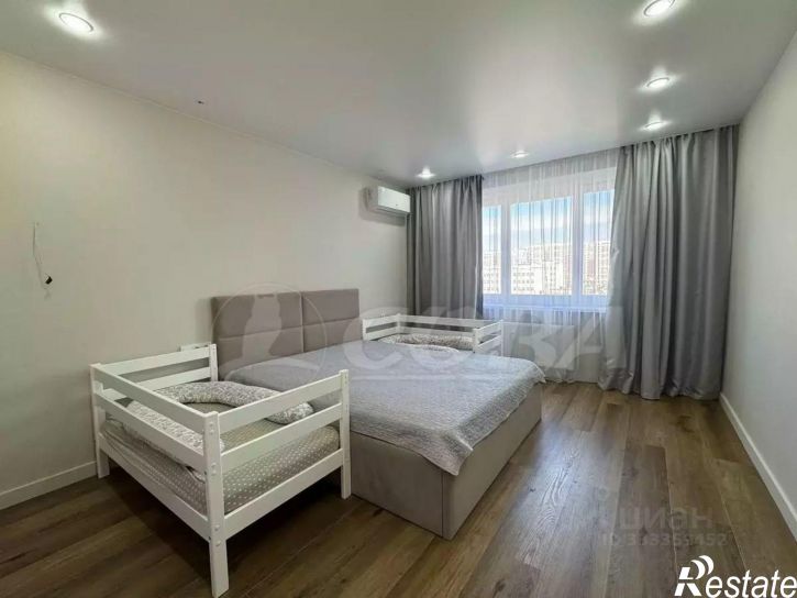 3-комн квартира ул Монтажников, 42а,  д. 42а