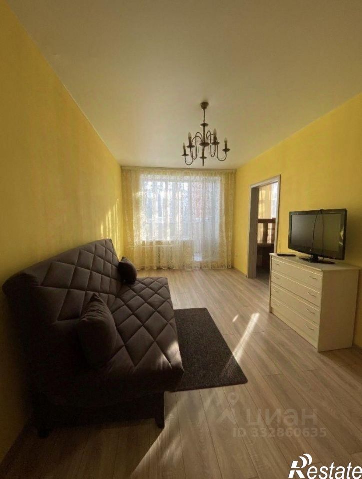2-комн квартира ул Орджоникидзе, 56а,  д. 56а