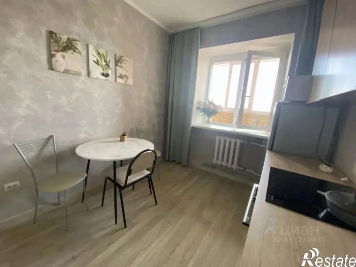 1-комн квартира ул 50 лет Октября, 29,  д. 29