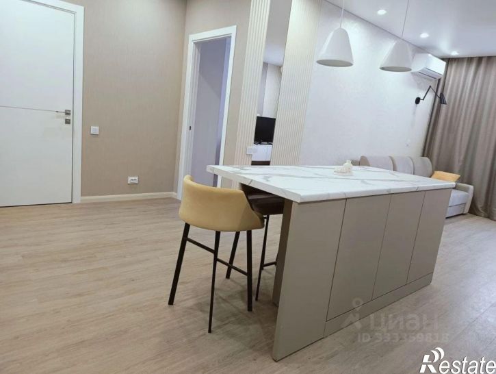 2-комн квартира ул Республики, 204 10,  д. 204 10,  к. 10