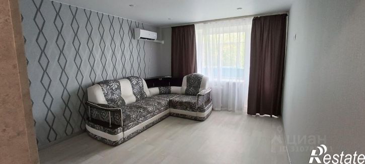 1-комн квартира ул Харьковская, 48,  д. 48