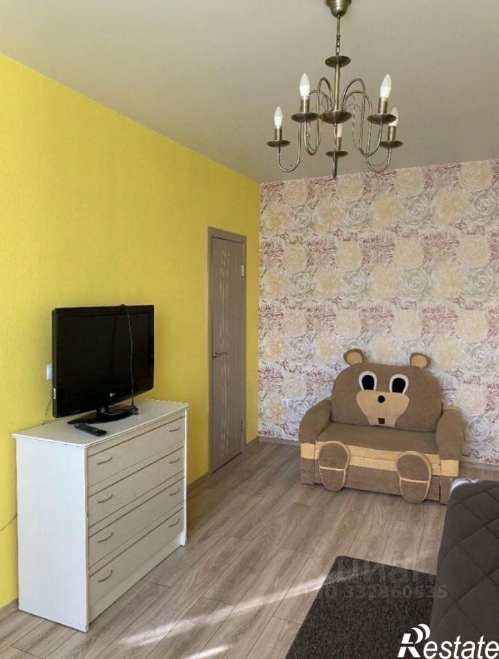 2-комн квартира ул Орджоникидзе, 56а,  д. 56а