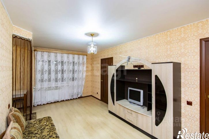 2-комн квартира ул Свердлова, 2,  д. 2