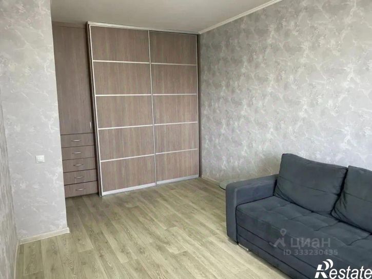 1-комн квартира ул 50 лет Октября, 29,  д. 29