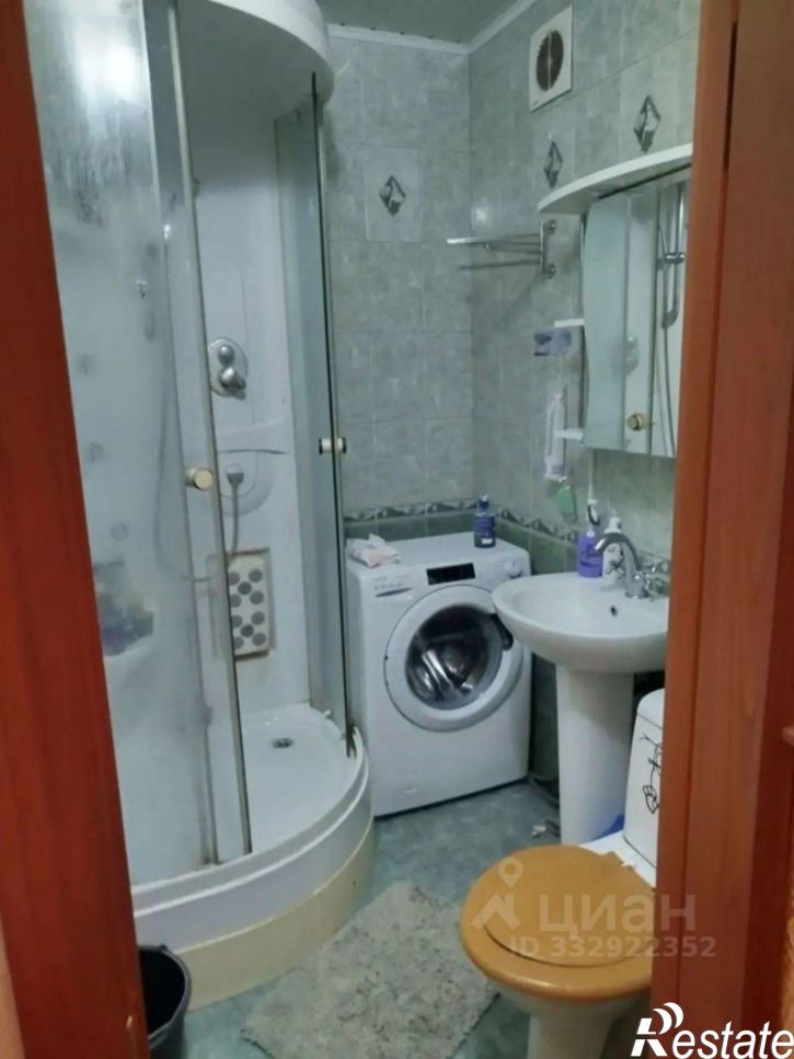 1-комн квартира ул Харьковская, 56,  д. 56