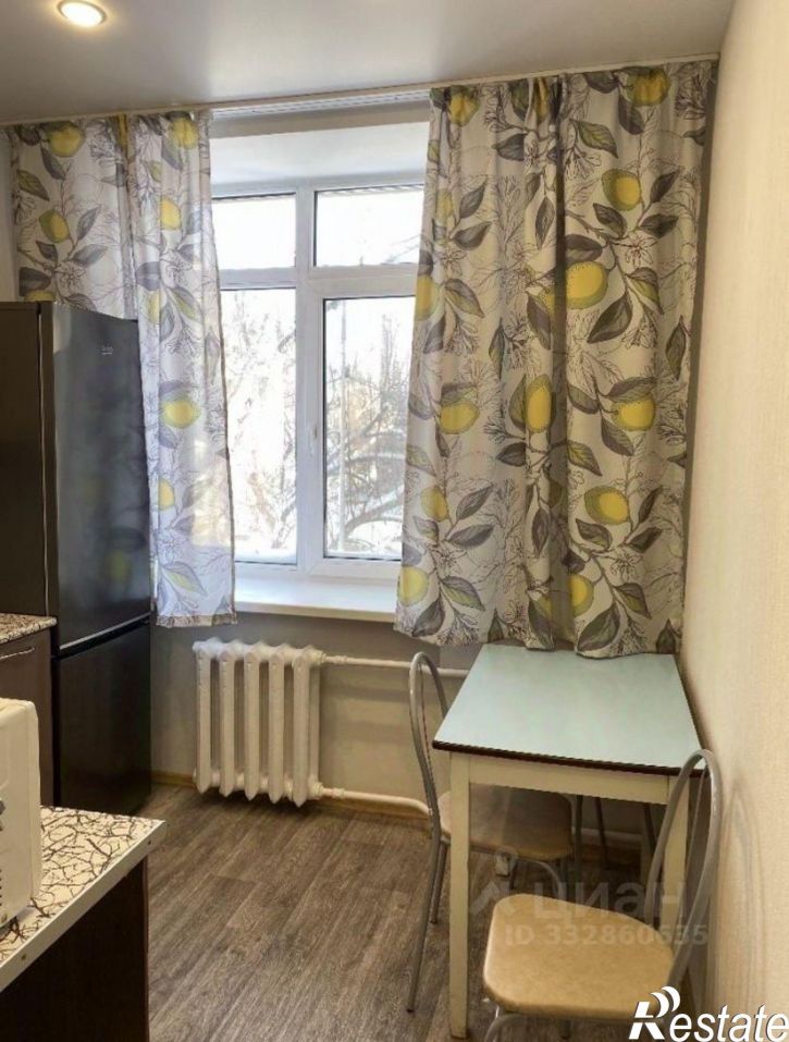 2-комн квартира ул Орджоникидзе, 56а,  д. 56а
