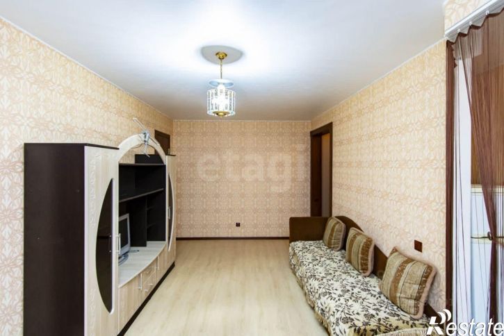 2-комн квартира ул Свердлова, 2,  д. 2