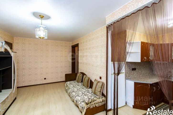 2-комн квартира ул Свердлова, 2,  д. 2