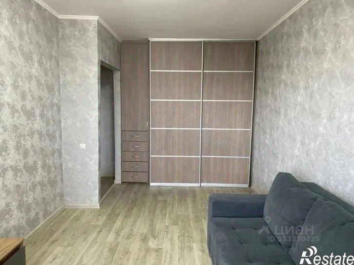1-комн квартира ул 50 лет Октября, 29,  д. 29