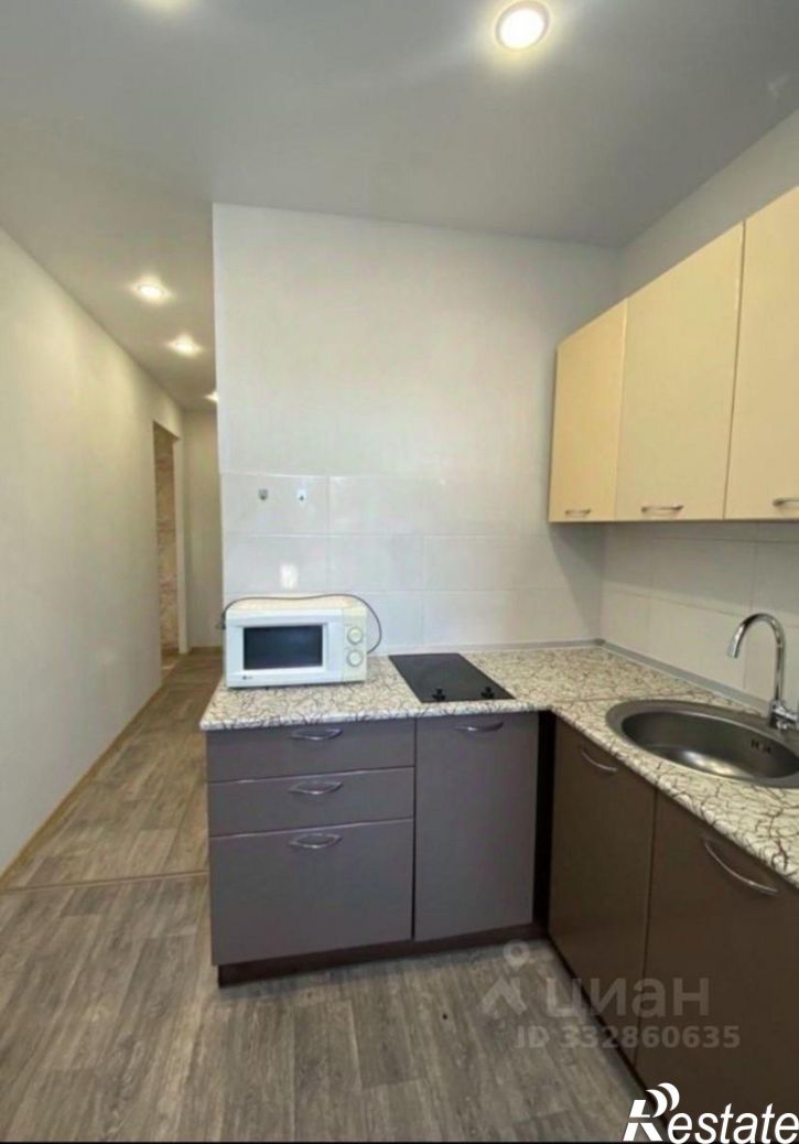 2-комн квартира ул Орджоникидзе, 56а,  д. 56а