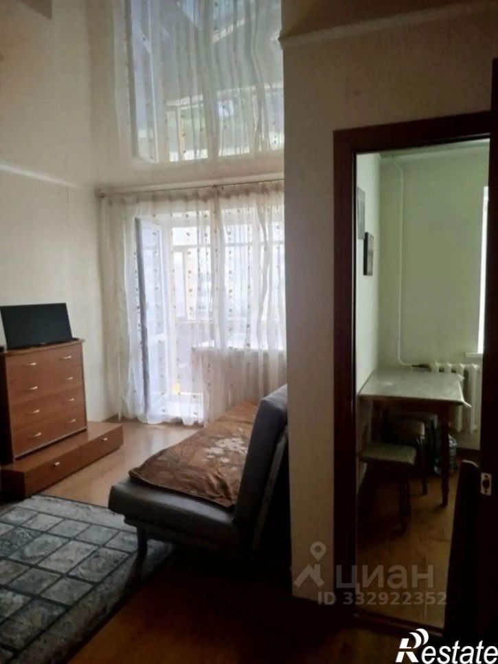 1-комн квартира ул Харьковская, 56,  д. 56