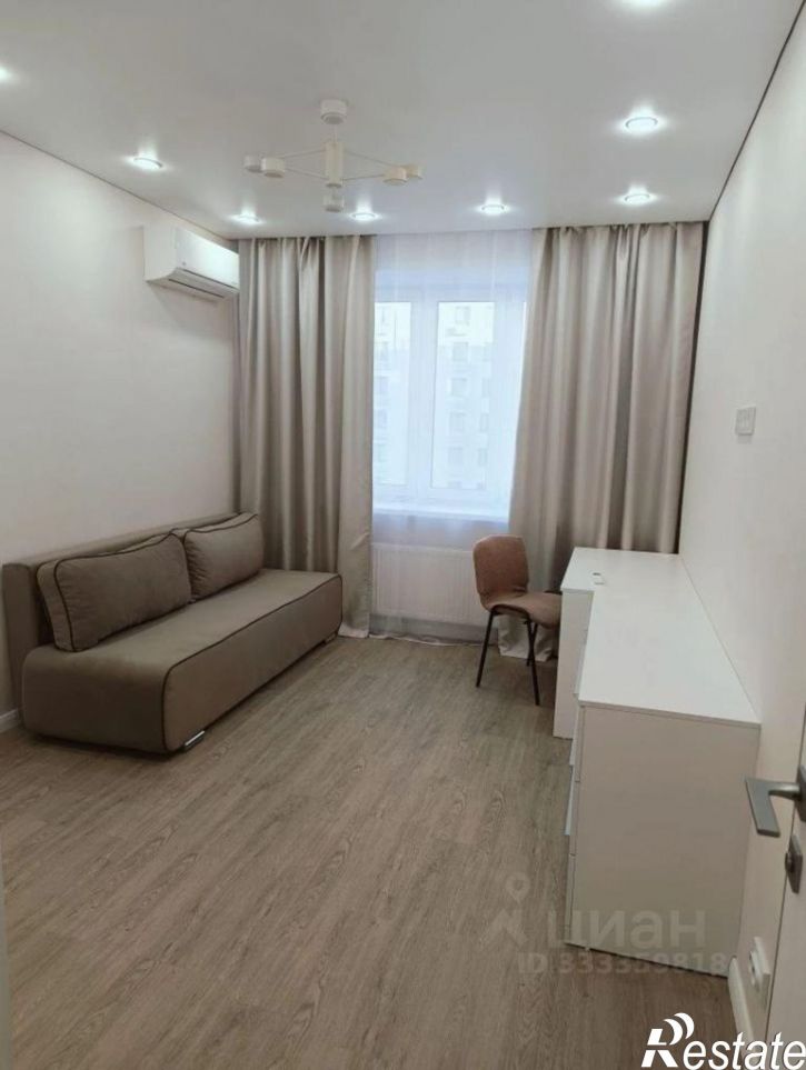 2-комн квартира ул Республики, 204 10,  д. 204 10,  к. 10