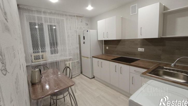1-комн квартира ул Харьковская, 48,  д. 48