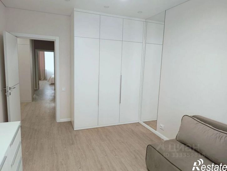 2-комн квартира ул Республики, 204 10,  д. 204 10,  к. 10