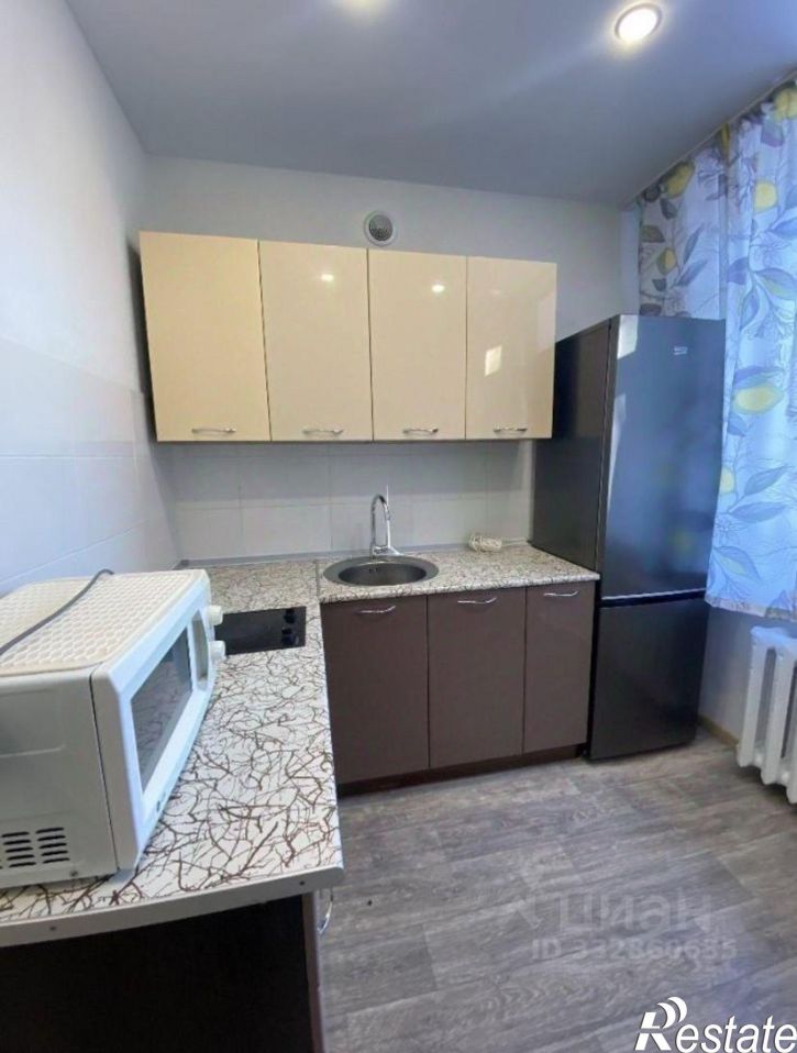 2-комн квартира ул Орджоникидзе, 56а,  д. 56а