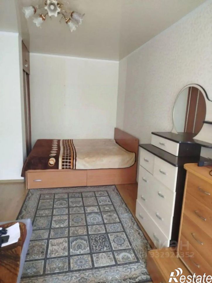 1-комн квартира ул Харьковская, 56,  д. 56