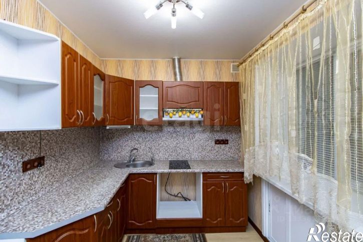 2-комн квартира ул Свердлова, 2,  д. 2