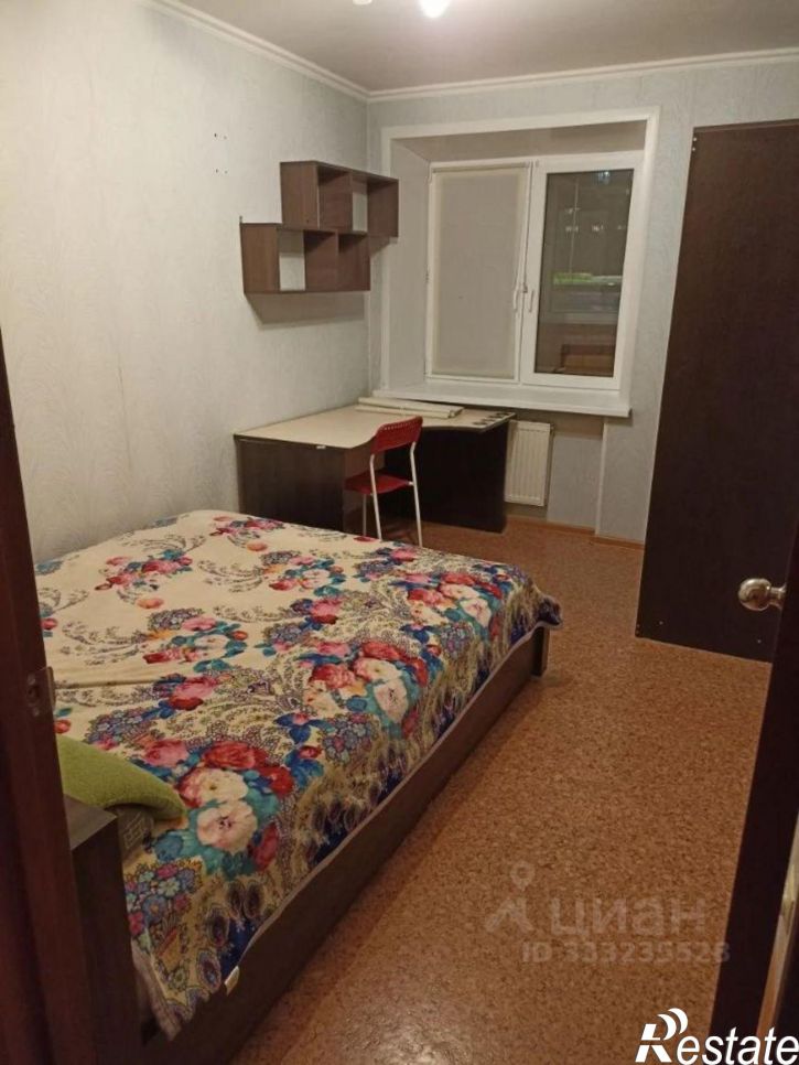 1-комн квартира б-р Бориса Щербины, 16,  д. 16