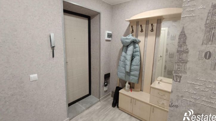 1-комн квартира ул Харьковская, 48,  д. 48