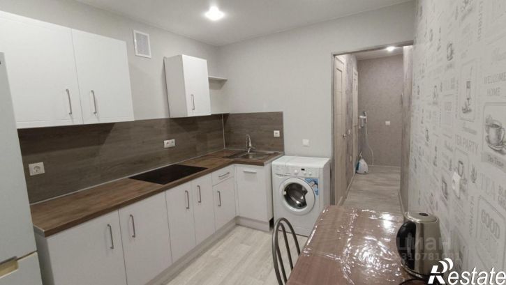 1-комн квартира ул Харьковская, 48,  д. 48