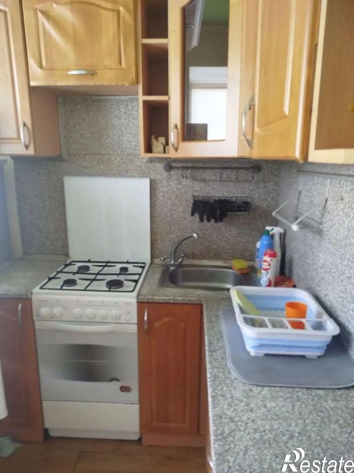 1-комн квартира ул Харьковская, 56,  д. 56
