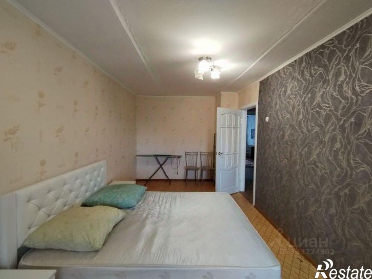 3-комн квартира ул Малышева, 22,  д. 22