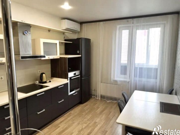 2-комн квартира ул Николая Зелинского, 24,  д. 24