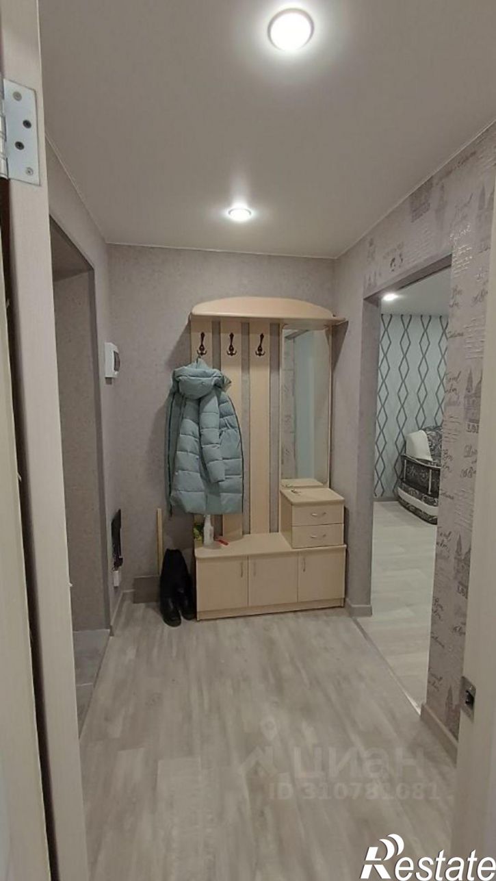1-комн квартира ул Харьковская, 48,  д. 48