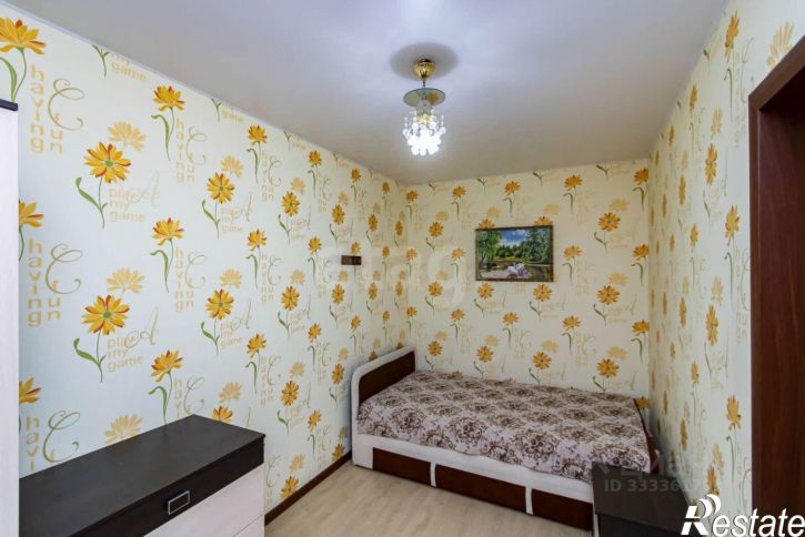 2-комн квартира ул Свердлова, 2,  д. 2