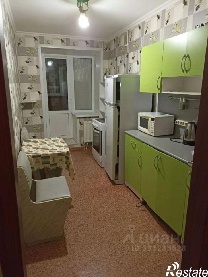 1-комн квартира б-р Бориса Щербины, 16,  д. 16
