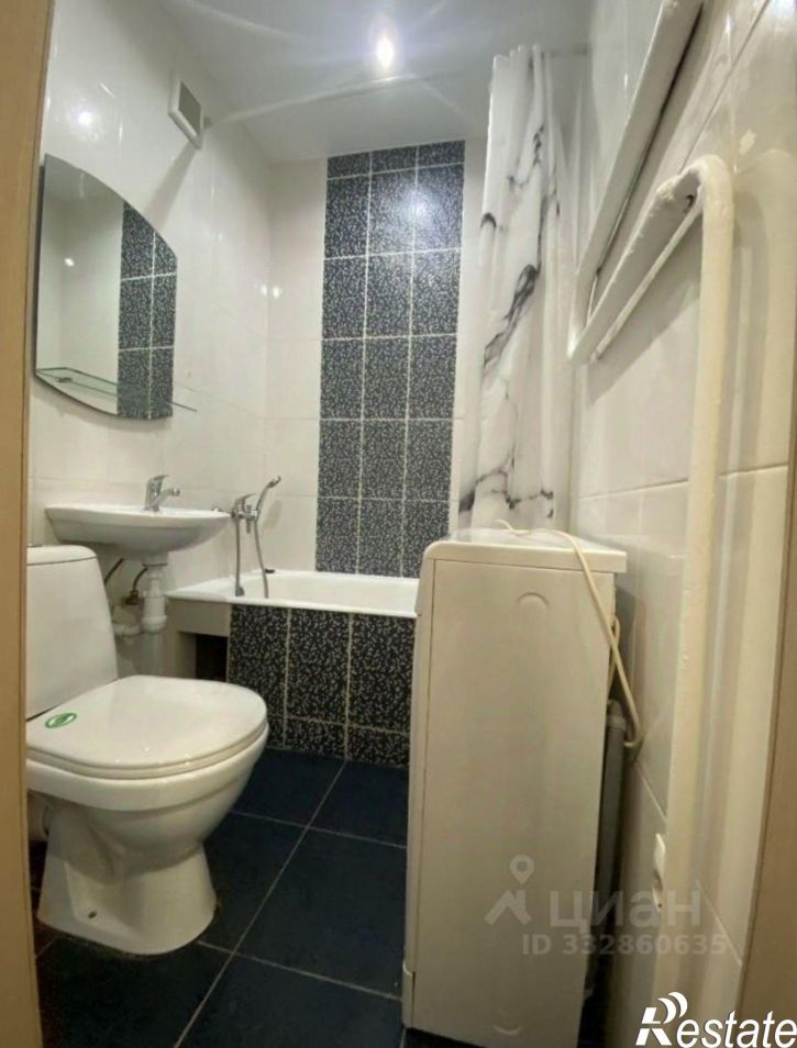 2-комн квартира ул Орджоникидзе, 56а,  д. 56а