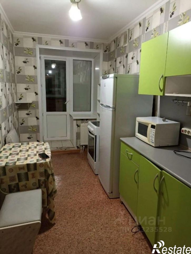 1-комн квартира б-р Бориса Щербины, 16,  д. 16