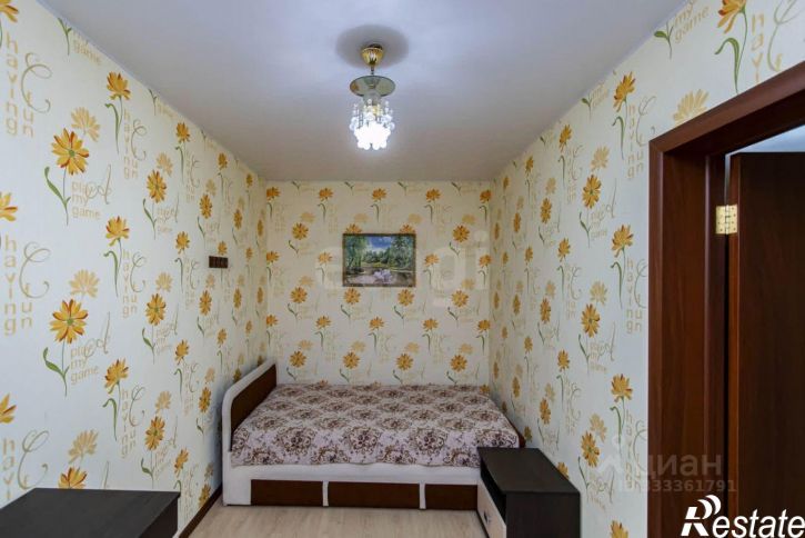 2-комн квартира ул Свердлова, 2,  д. 2