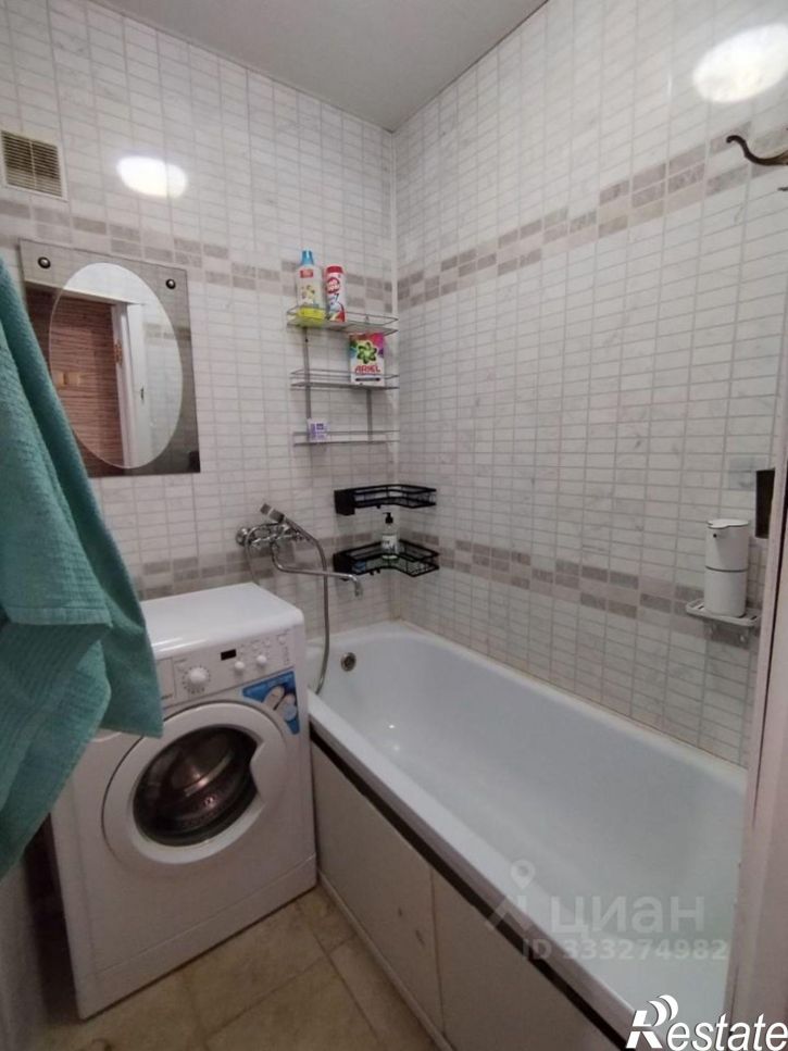 3-комн квартира ул Малышева, 22,  д. 22
