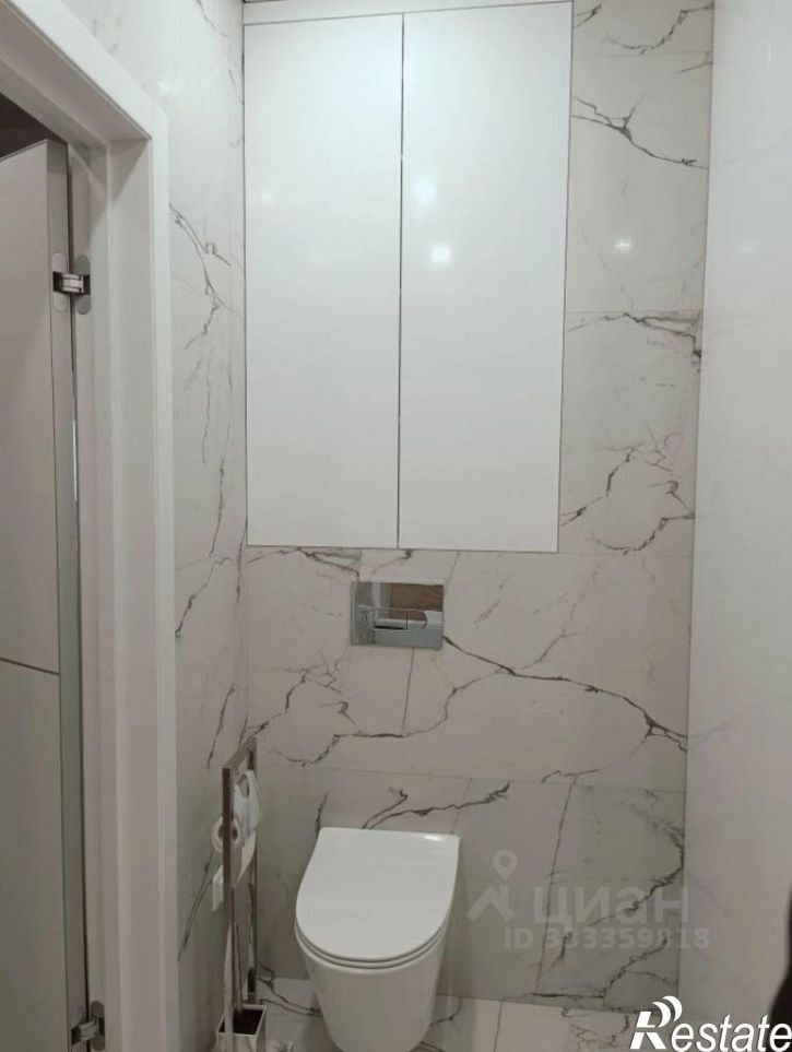 2-комн квартира ул Республики, 204 10,  д. 204 10,  к. 10