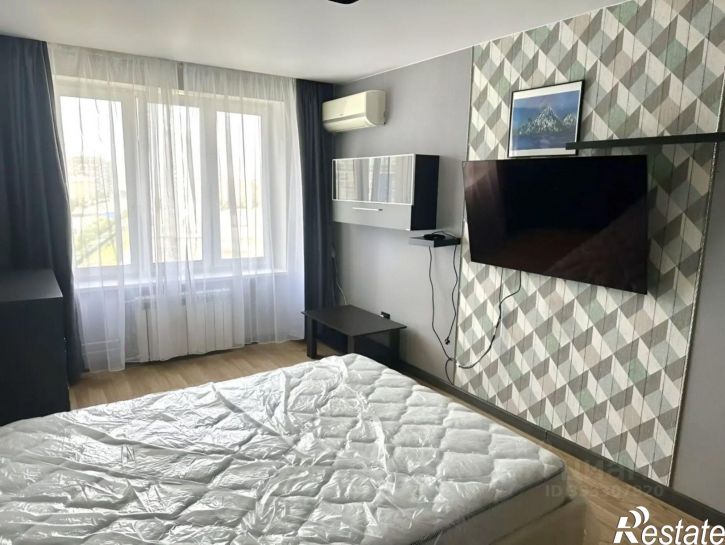 2-комн квартира ул Николая Зелинского, 24,  д. 24