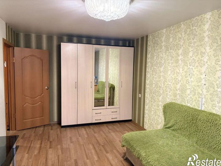 2-комн квартира ул Энергетиков, 51б,  д. 51б