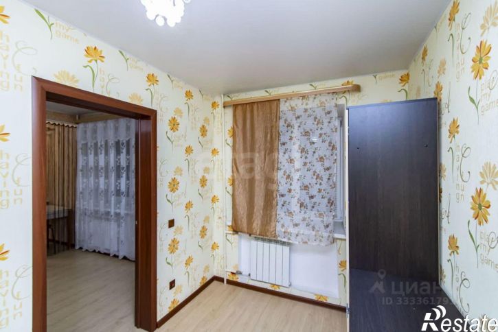 2-комн квартира ул Свердлова, 2,  д. 2