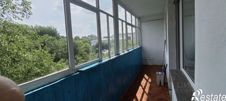 1-комн квартира ул Харьковская, 48,  д. 48