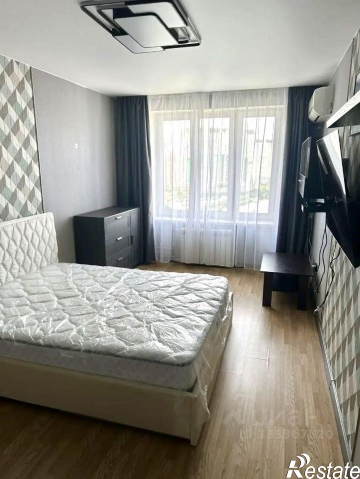 2-комн квартира ул Николая Зелинского, 24,  д. 24