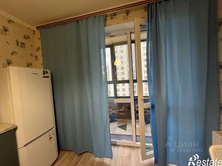 1-комн квартира ул Газовиков, 67,  д. 67