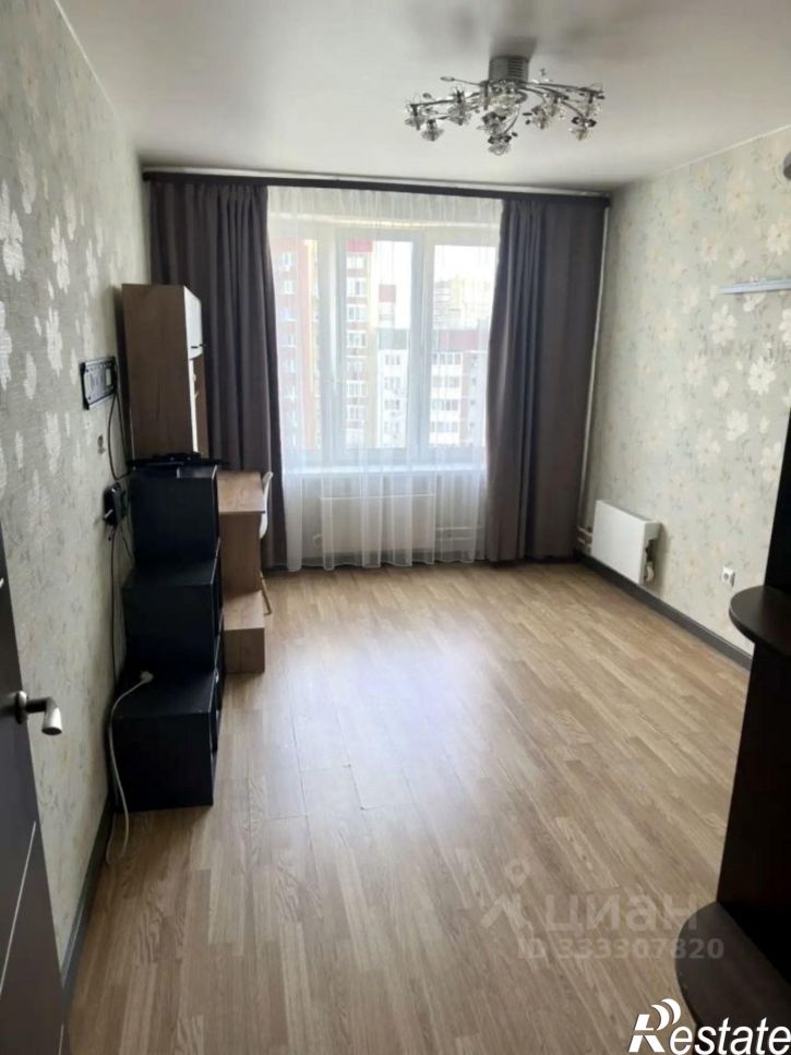 2-комн квартира ул Николая Зелинского, 24,  д. 24