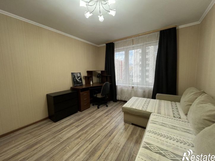 1-комн квартира ул Газовиков, 67,  д. 67