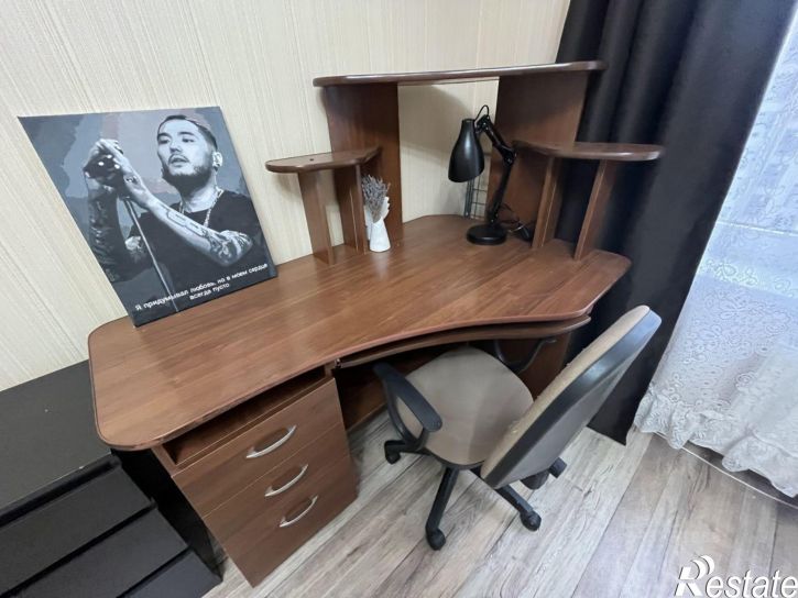 1-комн квартира ул Газовиков, 67,  д. 67